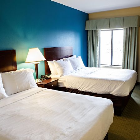 Holiday Inn Express & Suites Harrisburg West Mechanicsburg Bagian luar foto